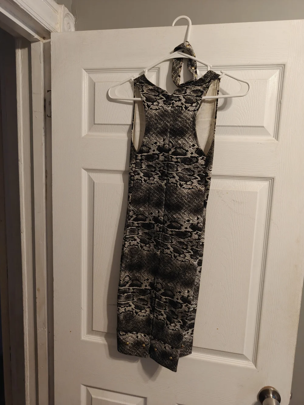 Mini Dress - Picture 4 of 6